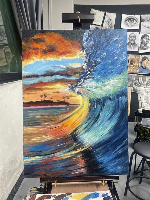 乘风破浪 海鲨卫 是哪个画片