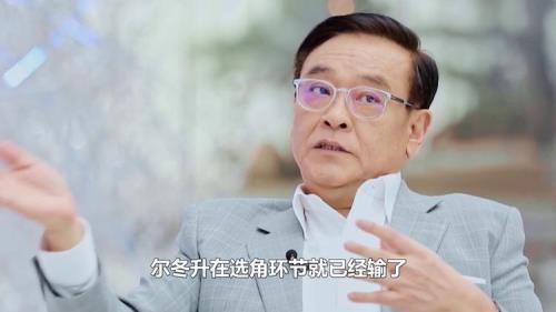 尔冬升版功夫上映时间