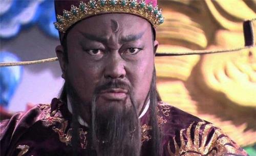 形容包拯的词语有哪些