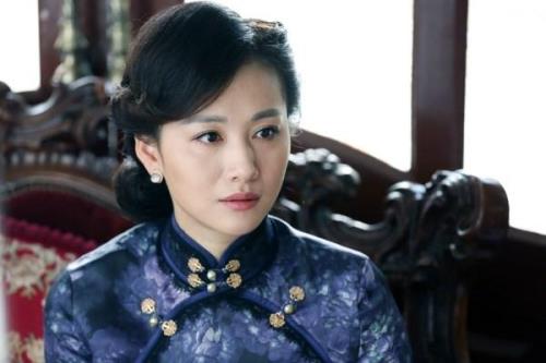 麻雀中顾曼丽是谁