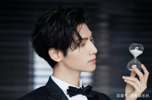 追光者罗云熙被谁误伤