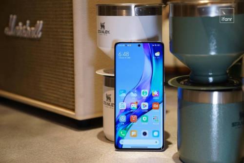 小米note12和12pro怎么选
