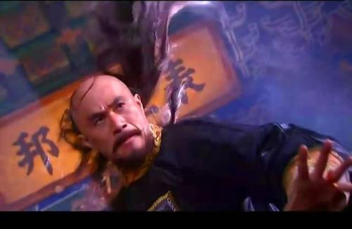 徐锦江为什么是东北人