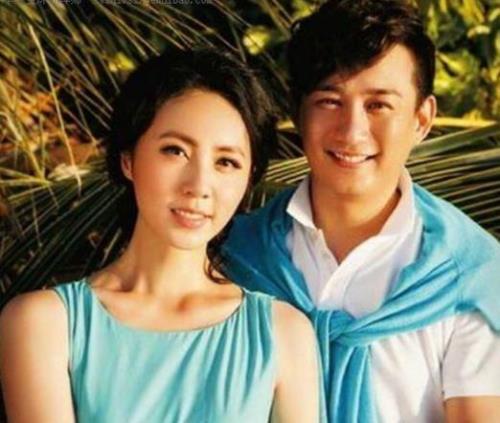 黄磊为什么喜欢刘若英