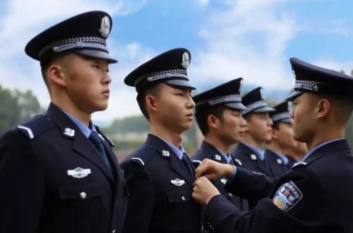 警校联考未来4年会越来越难吗