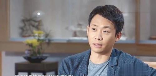 张佳宁倒追张译是第几集