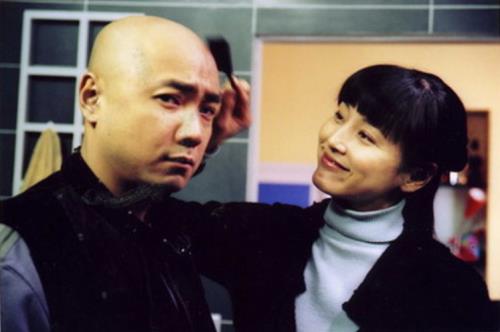 徐峥绯闻女主