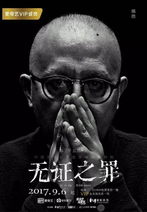 类似于无证之罪的剧都有哪些
