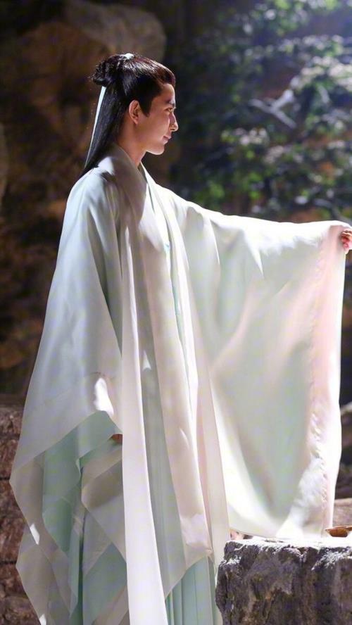 三生三世于朦胧演的是谁