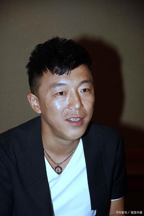 黄渤哪个学校毕业的