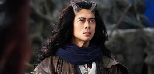 电影牛魔王之风云再起结局