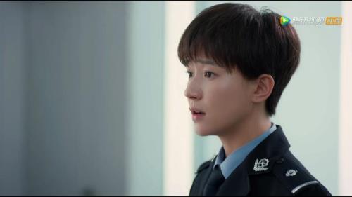 青春警事女主角是谁