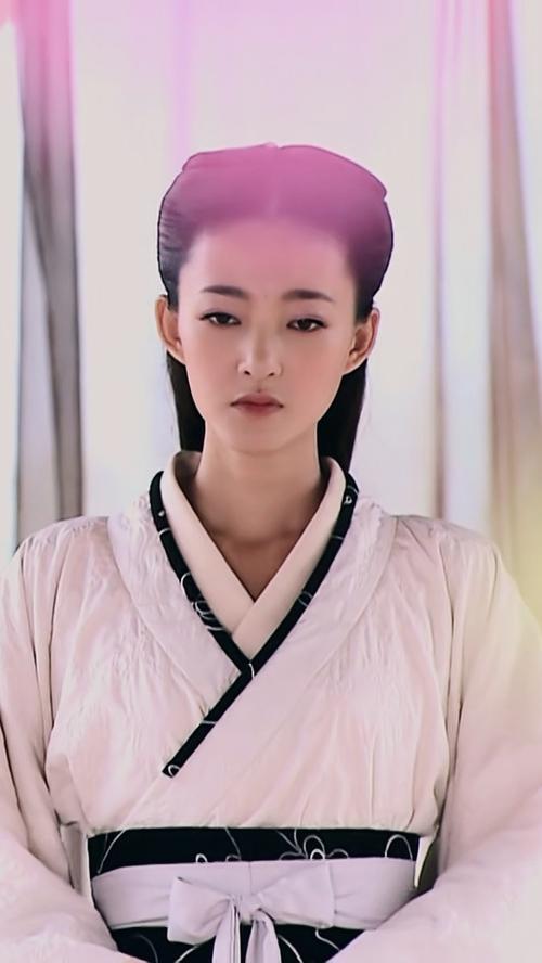 王丽坤美人心计饰演谁