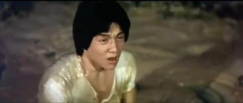 少林木人巷小哑巴结局