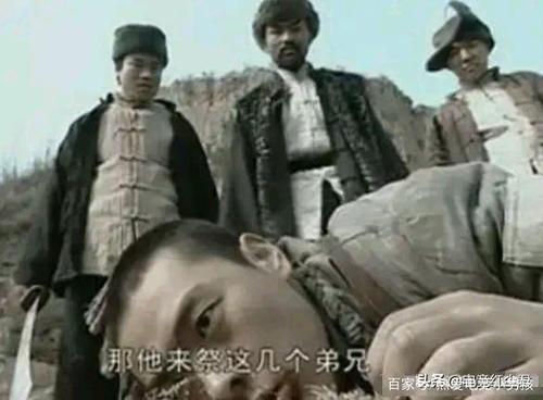 杀出黎明祝丹枫被谁杀的