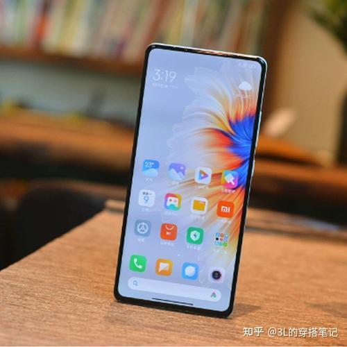 小米mix4和小米13pro区别