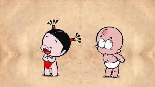 吉林话小破孩是什么意思