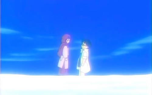 超时空少年女主角