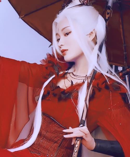 长月烬明姚笛有没有参演