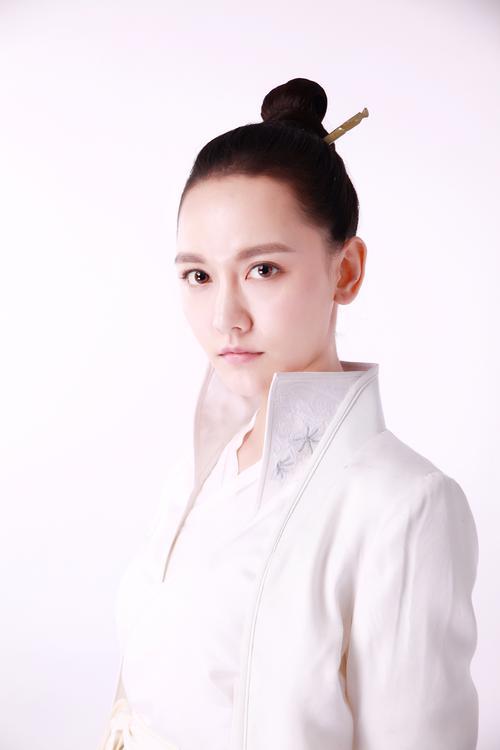 孙骁骁为啥叫女海王
