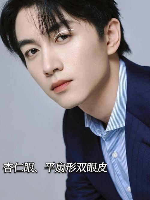 为什么说陈晓笑起来坏坏的