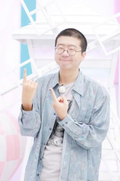 李诞为什么火
