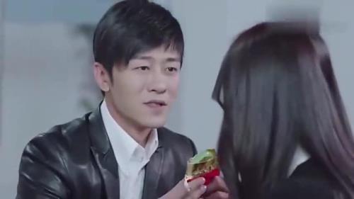 卧底归来晓智怀孕的孩子是谁的