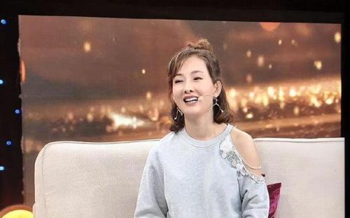 演员牛莉生三个女儿吗