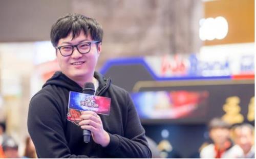 王者荣耀苏瑾是职业选手吗