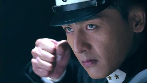 破晓东方赵丰年儿子