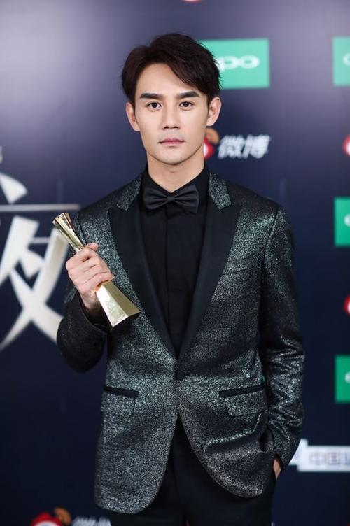 王凯会参加微博之夜吗