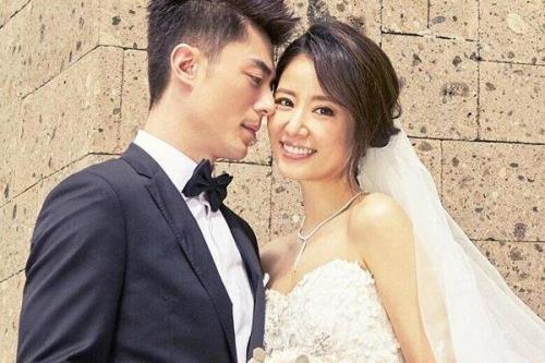 林心如有婚史了吗