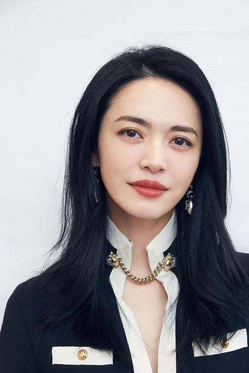 都挺好女主角