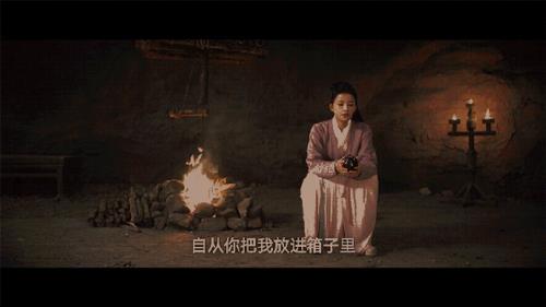 山河之影舒棠什么身份