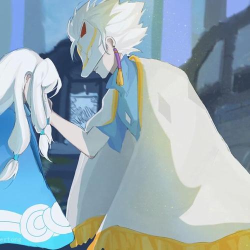 光遇雨妈为什么要抢星火
