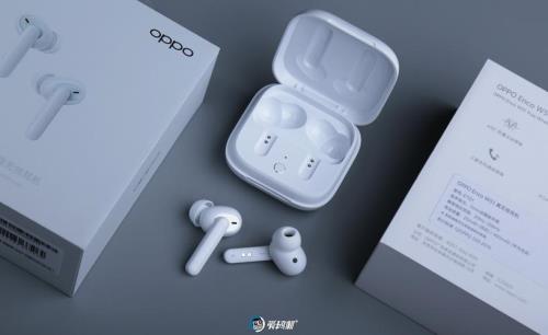 oppoenco耳机怎么恢复出厂设置