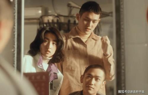 李文卓扮演者