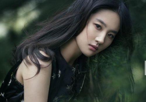 有什么娱乐小说刘亦菲是女主