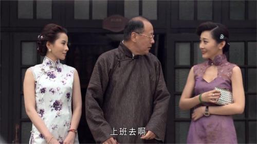 午夜蝴蝶廖国香是被谁杀的