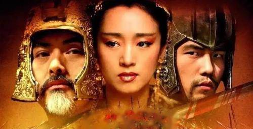 满城尽带黄金甲的票房多少