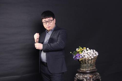 匹夫的逆袭有声小说播讲人是谁
