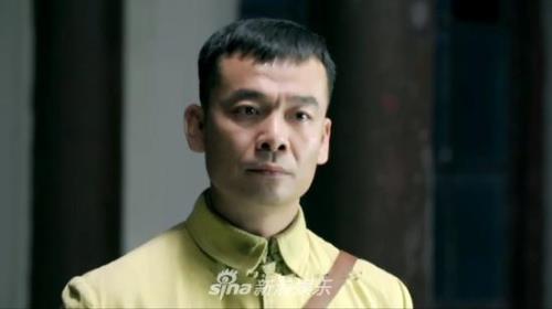 沸腾的群山谭静扮演者