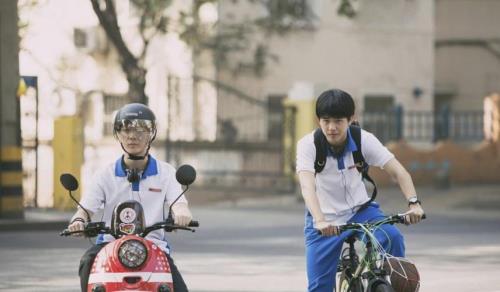 路星河与耿耿在一起了吗