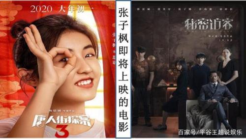 徐峥张子枫演的电影