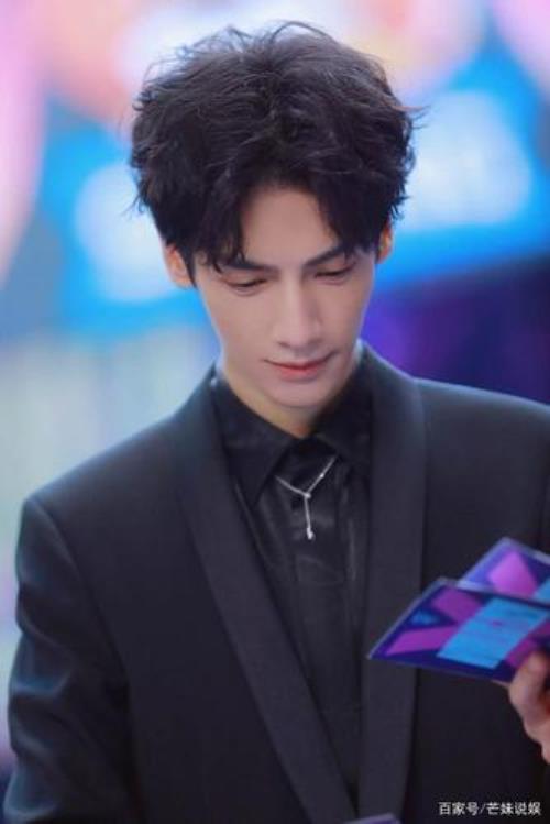 罗云熙有多少个才艺