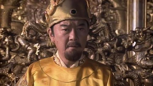 洪武大案开济为什么不承认罪行