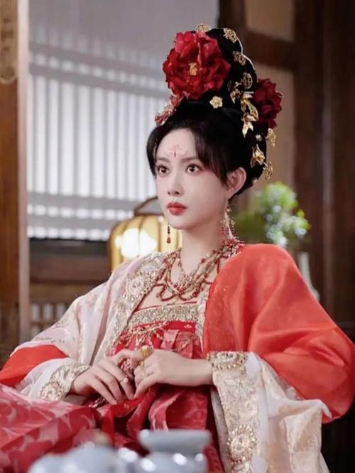 花琉璃妖妃是什么