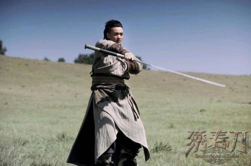 山河之影谁是反派