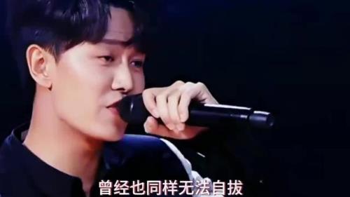 中年阵线联盟歌曲原唱