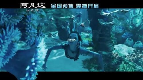 阿凡达2水之道电影院还放吗